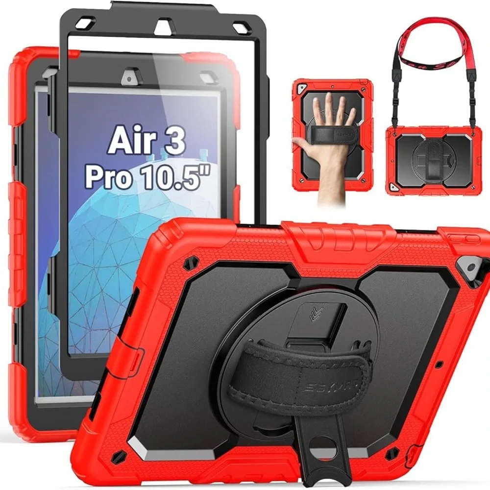 Tablet Case for Air 3 Pro 10.5